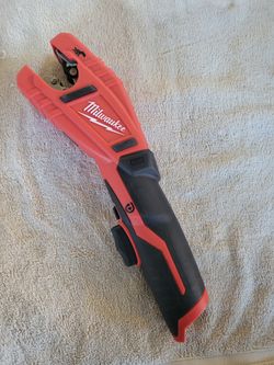 Makina Para Cortar Pipa Nueva 