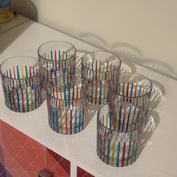 Large Wine/Alcohol Glassware Collection (Including Aerators)