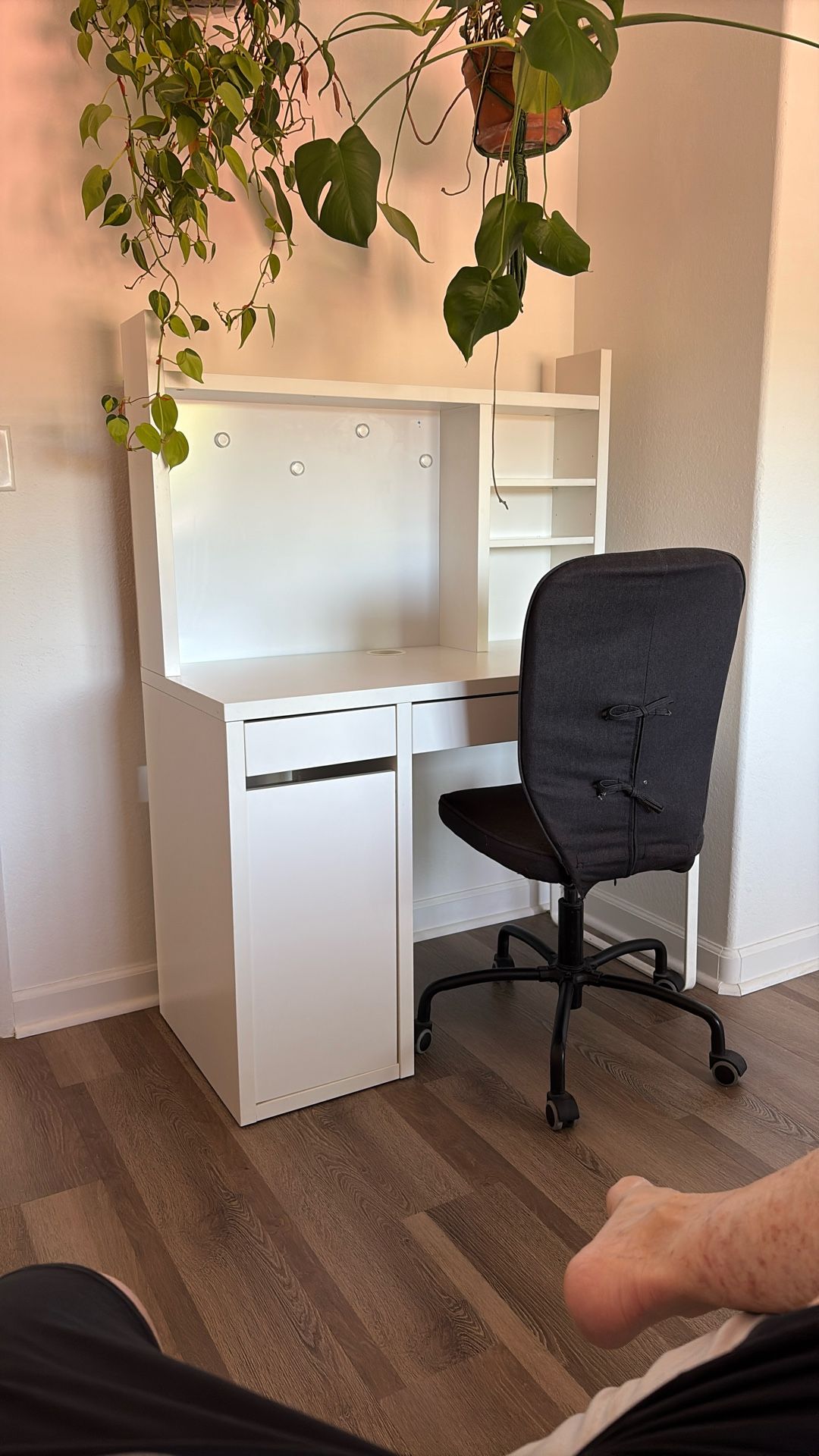 Kids Desk And Chair