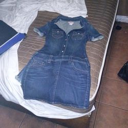 True Religion Size /Small P