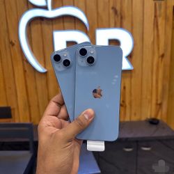 iPhone 14 Unlocked With Warranty 