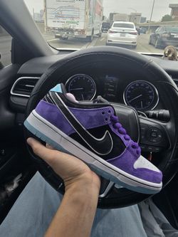 Sb Dunk X Hayley Wilson