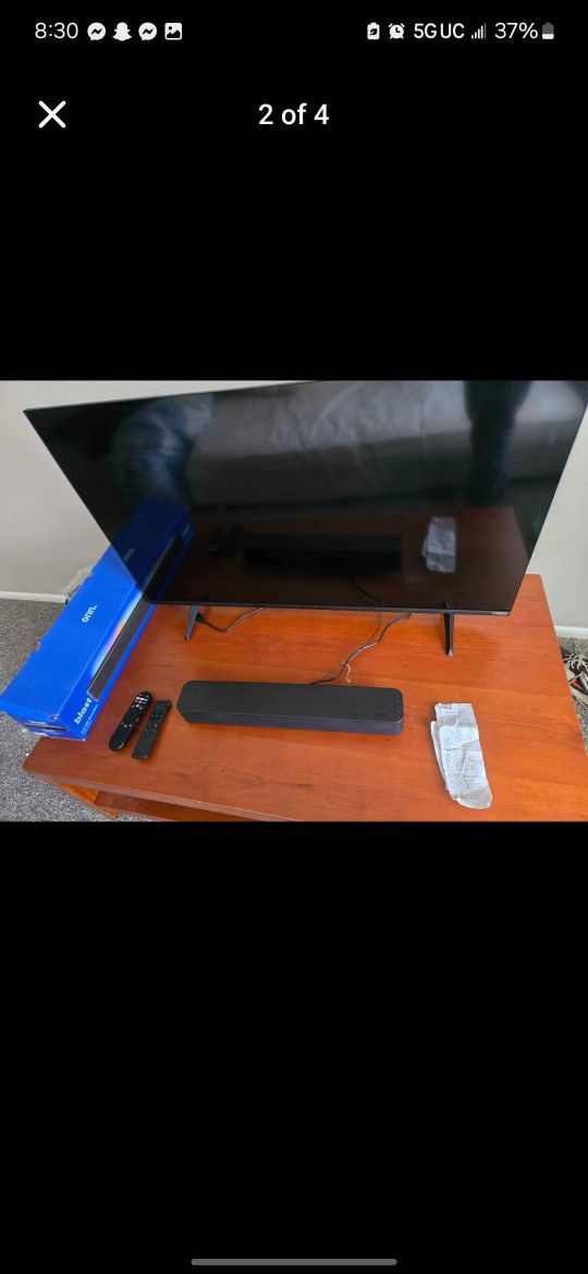 TV Plus Spekr