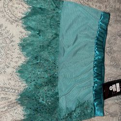 Lace Skirt