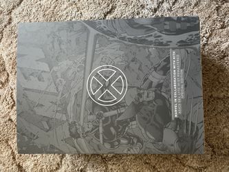 Kith Marvel X-men ASICS 