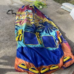 Inflatable Boat Tube 