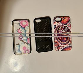 I Phone 8 Cases