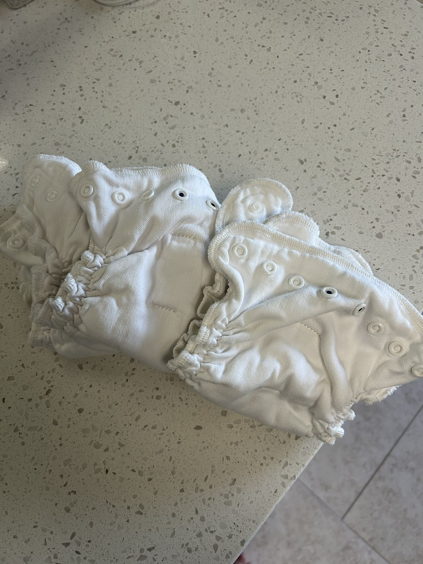 Esembly Reusable Diapers