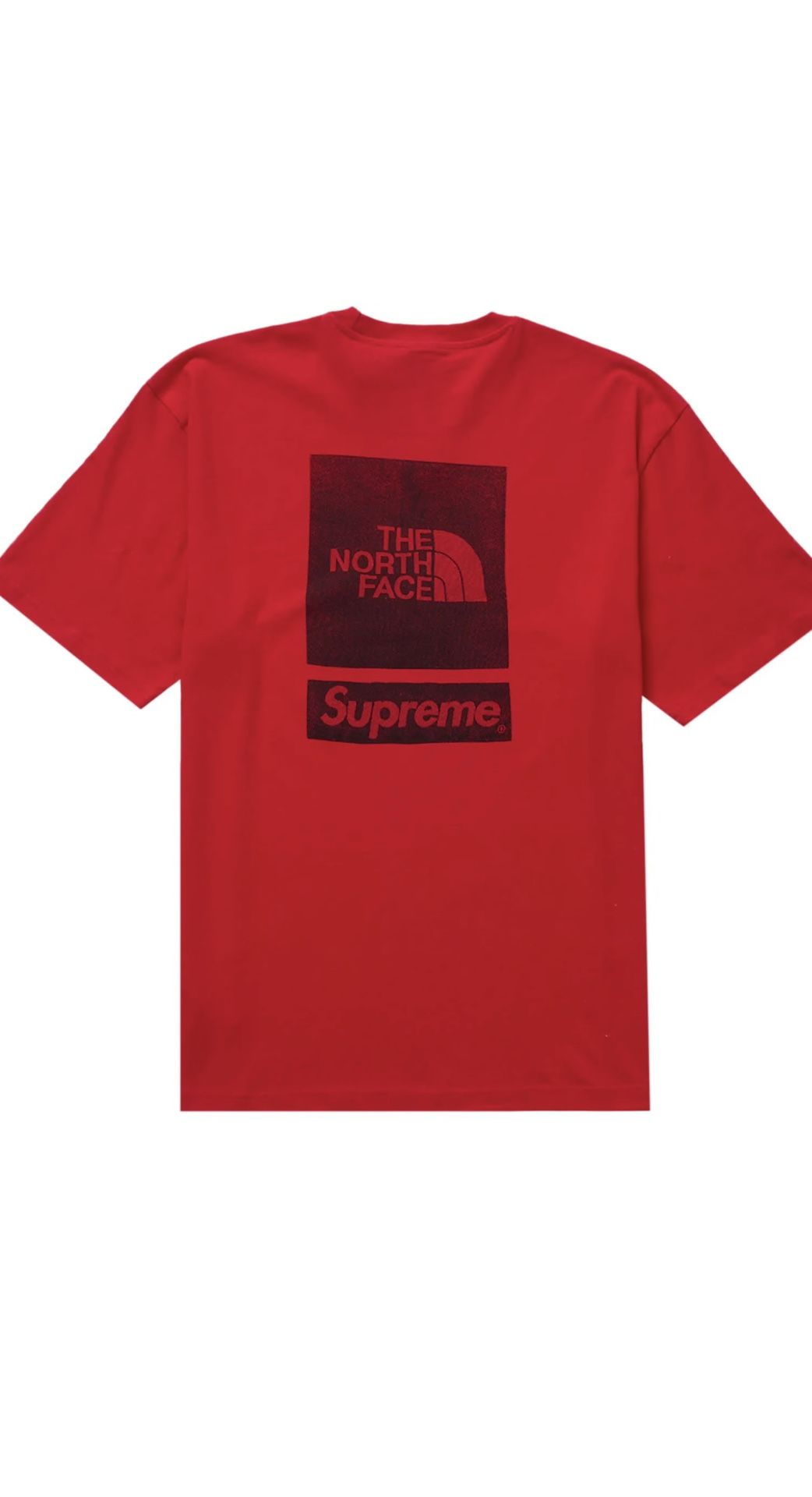 Supreme The north Face Shirt