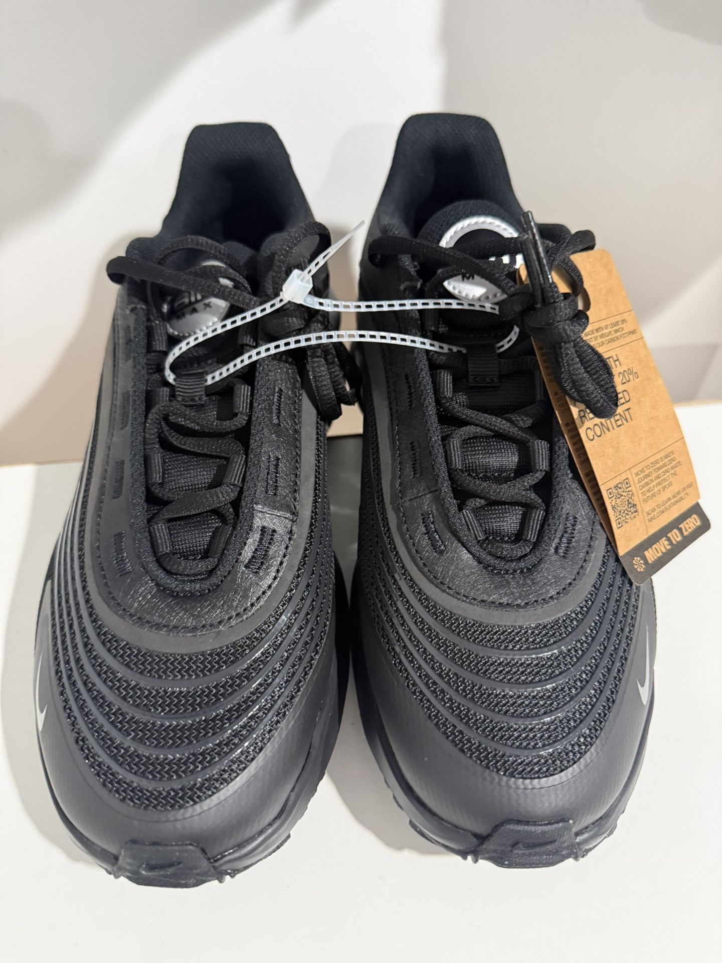 Nike Wmns Air Max Fire 'Black'