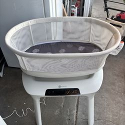 Baby bassinet