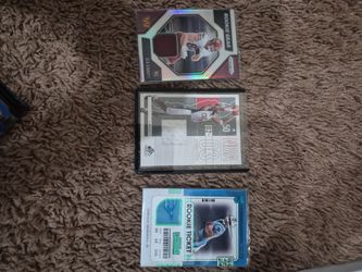 Sport cards