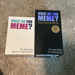 2 Card Games