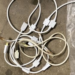 String Light Cords 