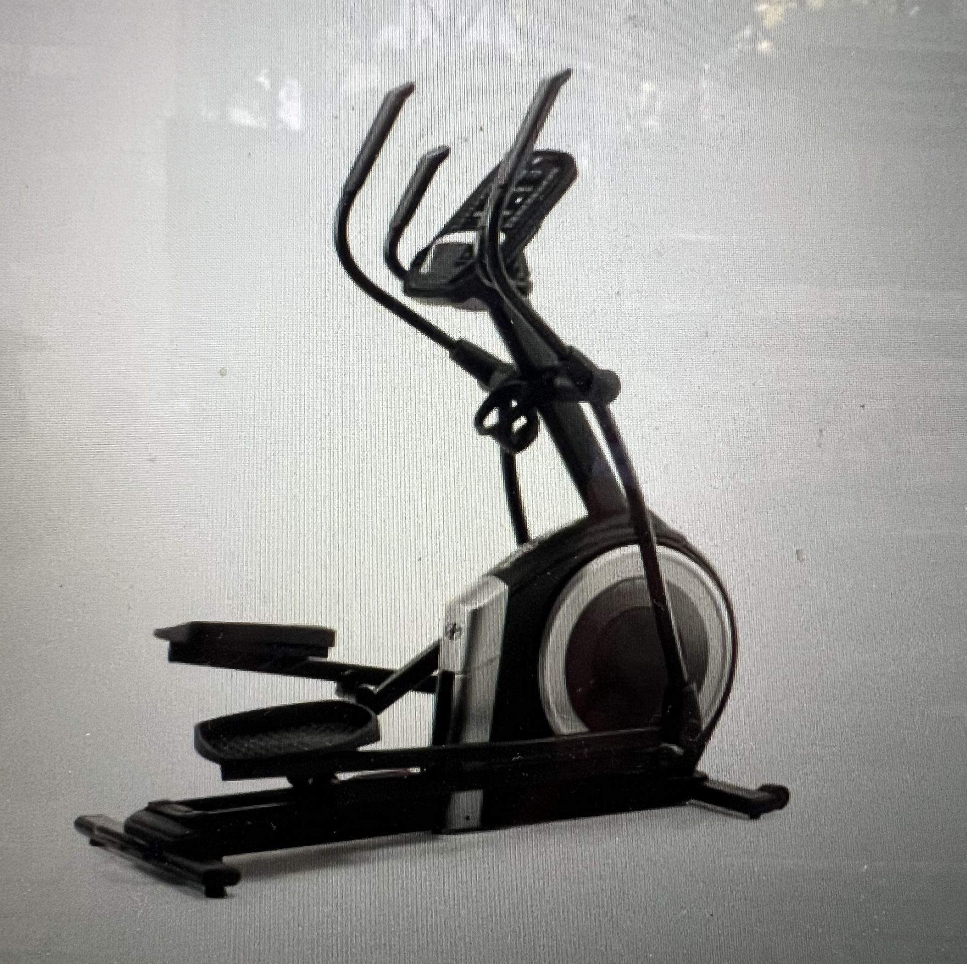 Elliptical