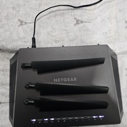 NETGEAR nighthawk Ac2300