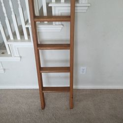 Bunk Bed Ladder 