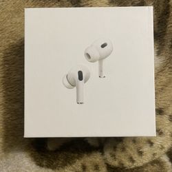 AirPod Pros Gen 2