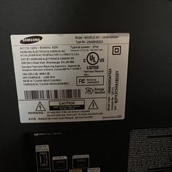 Samsung Smart Tv