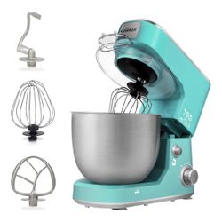 Gently Used Cusimax Mixer 