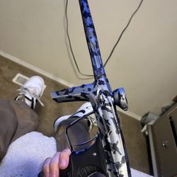 Nerf Gun