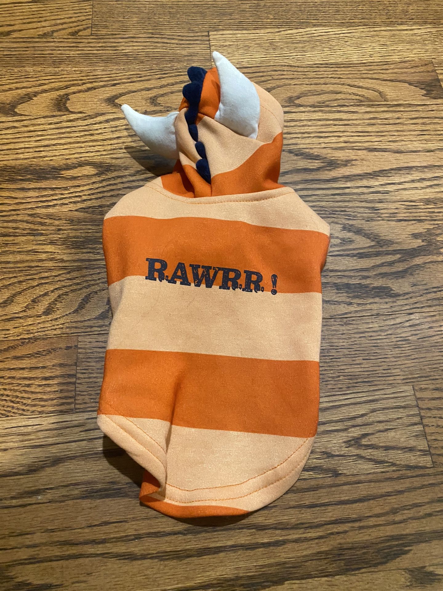 Small Dog Outfit