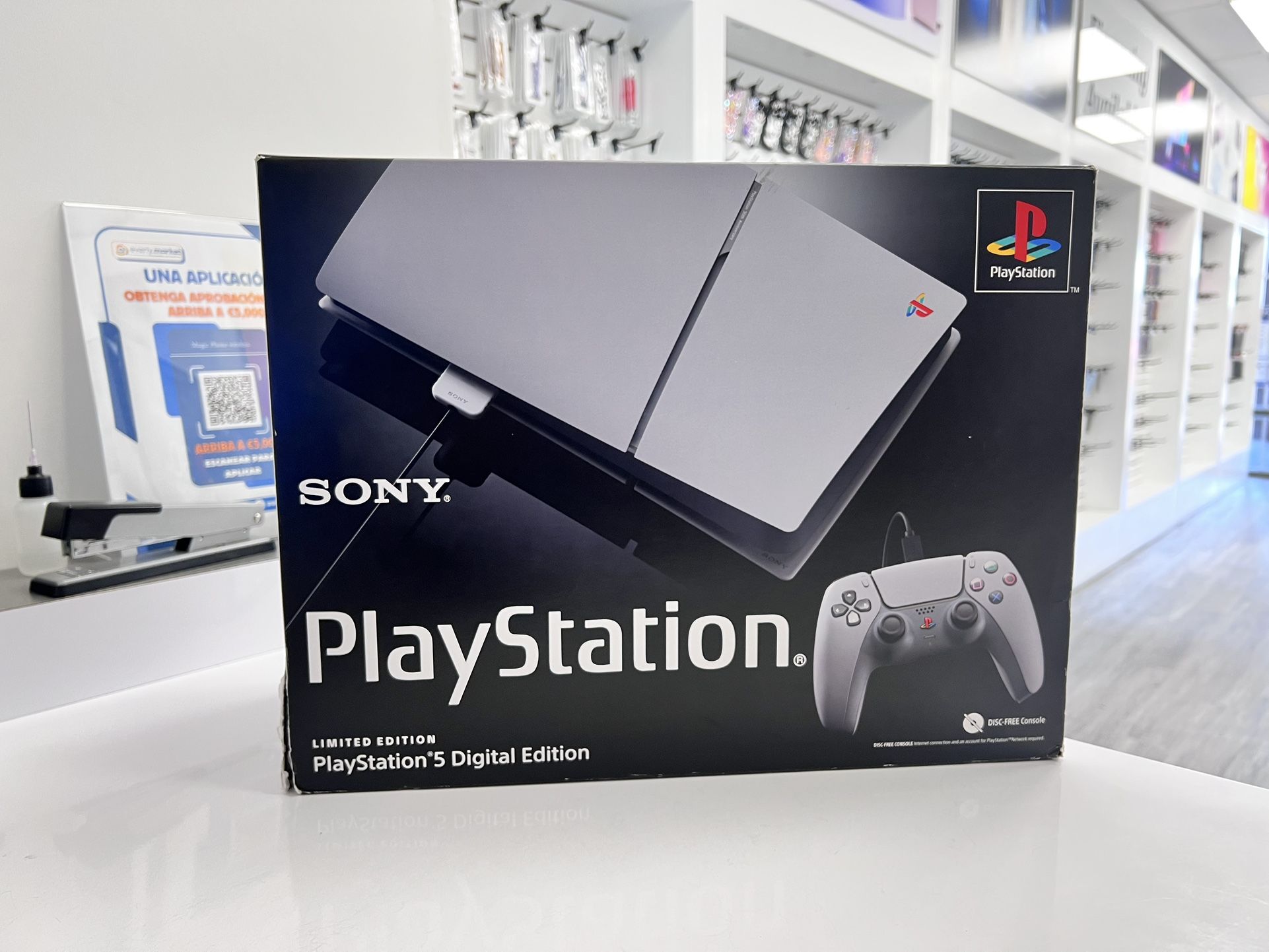 PlayStation 5 Limited Edition