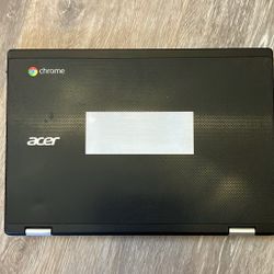 Acer Chrome Laptop 2017 2 In 1 Touchscreen. 