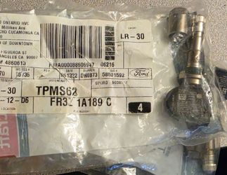 Ford OEM TPMS S550 Mustang GT/GT350/ GT500