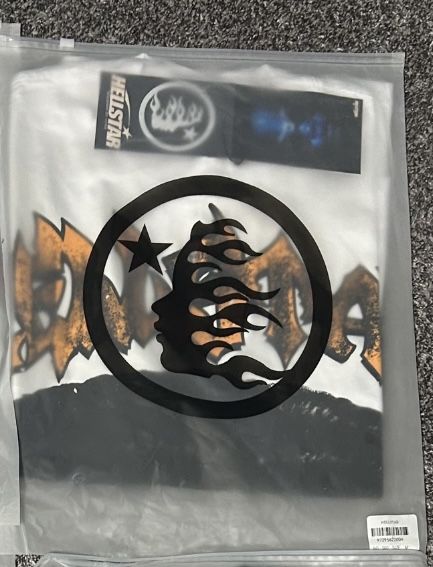 Zombie Hellstar Shirt