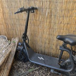 Scooters For Sell 3 Of Them Different Colors It Works Great 60 Mile Per Hr Js Needa Be Whipped Off