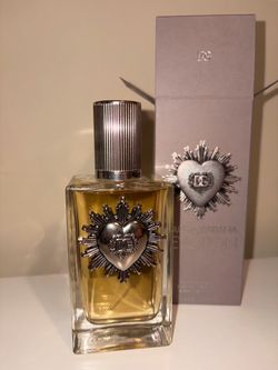 AUTHENTIC Dolce & Gabbana Devotion Eau de Parfum