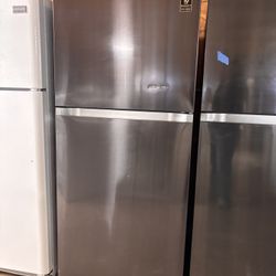 Samsung Refrigerator 