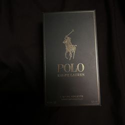 Brand New Polo Cologne 