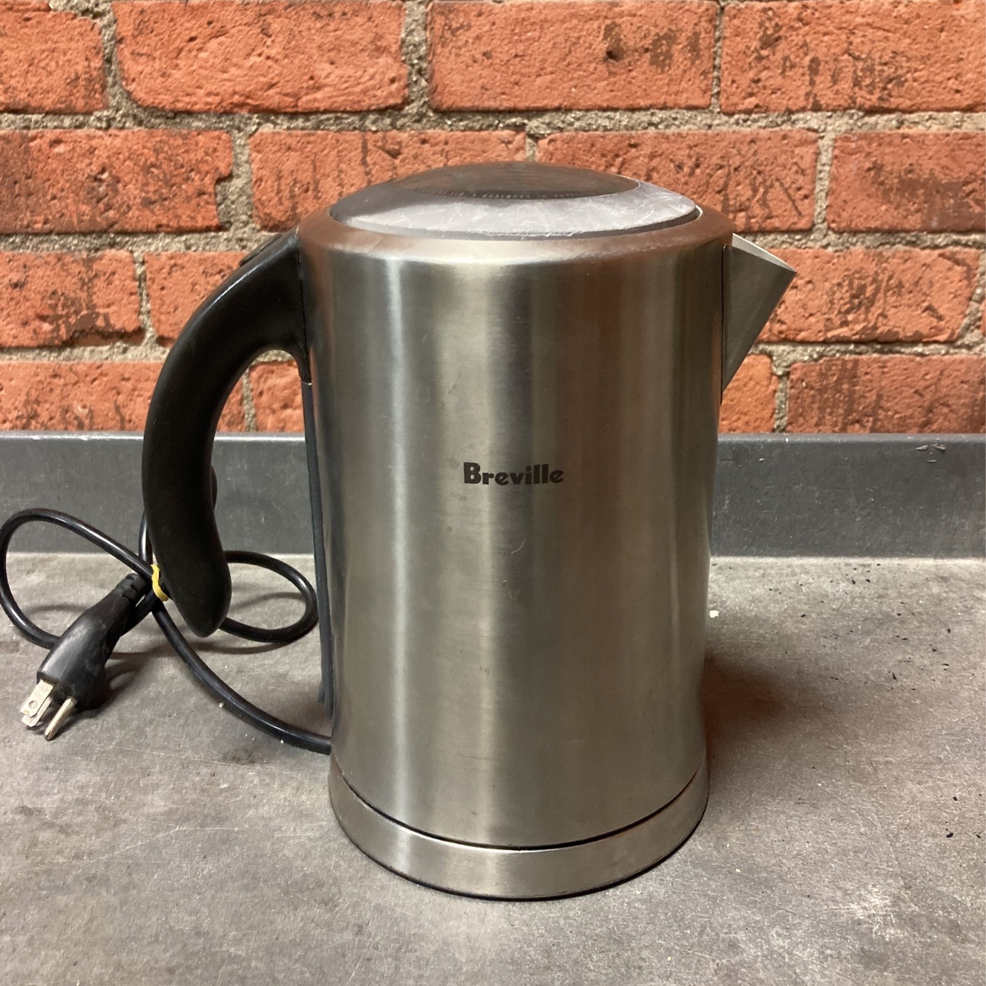Breville Tea Kettle Goodwill Socal Westchester #11