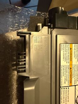 Genuine Brother Printer Drum Unit - Open Box - DR Series - Fits HL/DCP/MFC Models