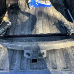 F250 Trailer Hitch 15k Very Heavy Duty