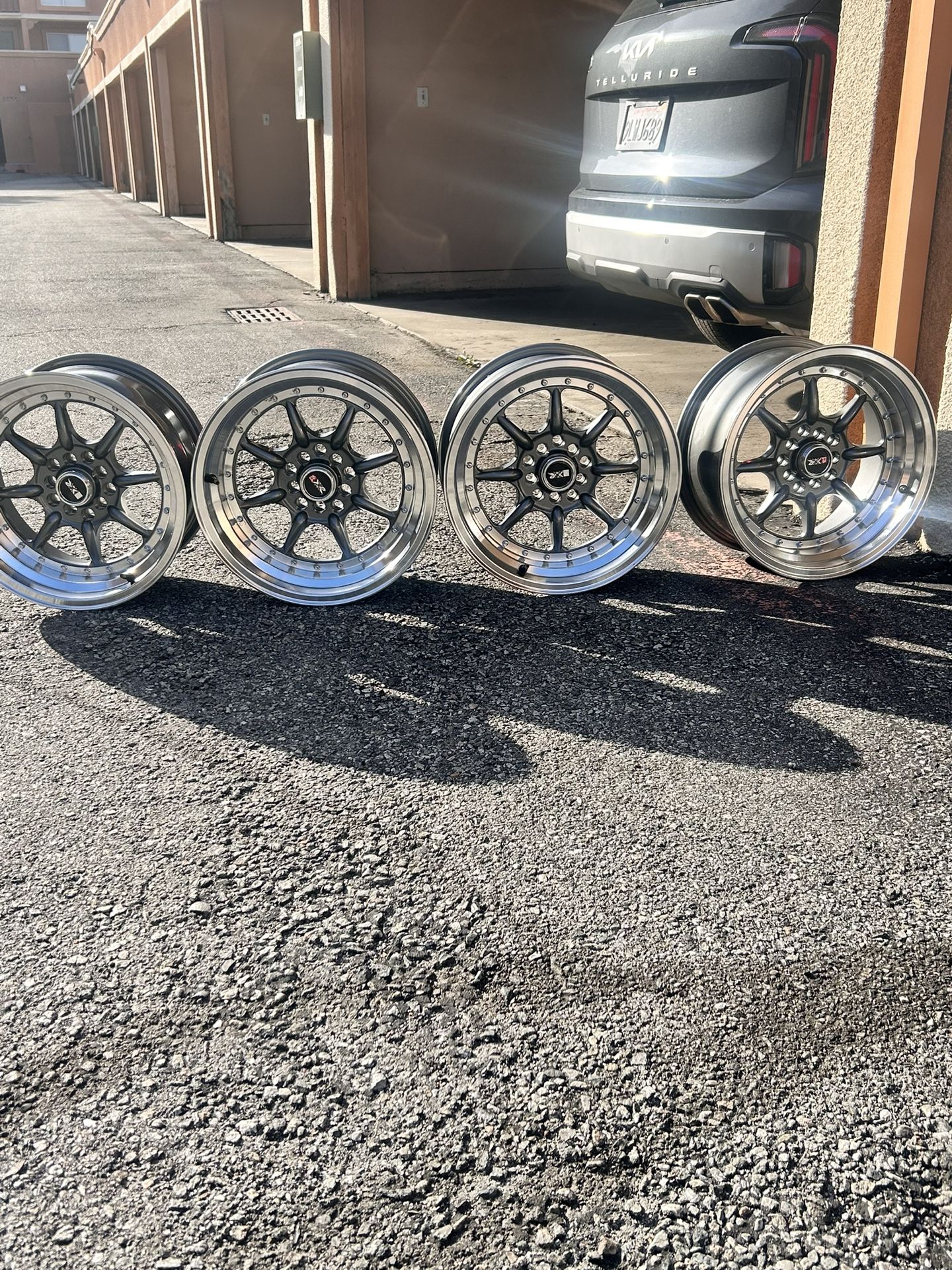 18 “ Rims for Sale in Rosemead, CA - OfferUp