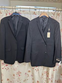 Suit Coats NEW.  Chino, ca