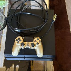 PS4
