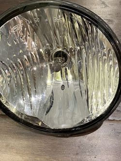 2010-2012 Mustang GT Fog Light