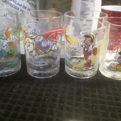 Collectible McDONALDS.