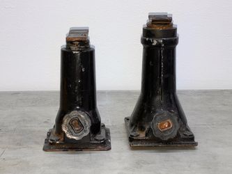 Dodge Ram Jacks