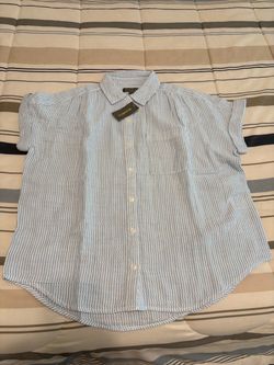 Style & Co Shirt