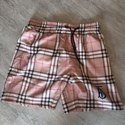 Burberry Shorts