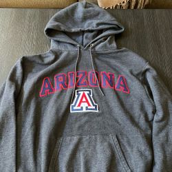 Arizona Wildcats Hoodie 