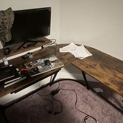 Desk