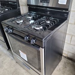 Apartment size gas stove for sale deals