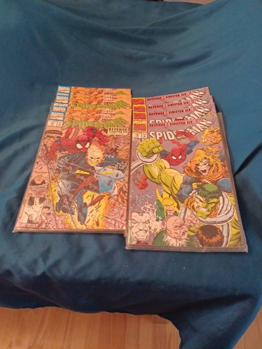 COMICS