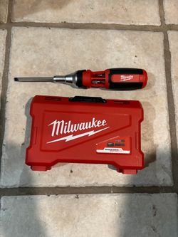 Milwaukee